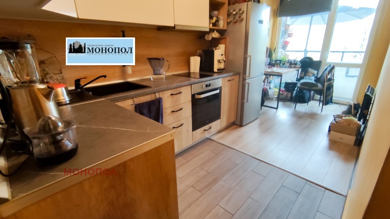 Kiralık  1 yatak odası Sofia , Belite brezi , 65 metrekare | 78716918 - görüntü [6]