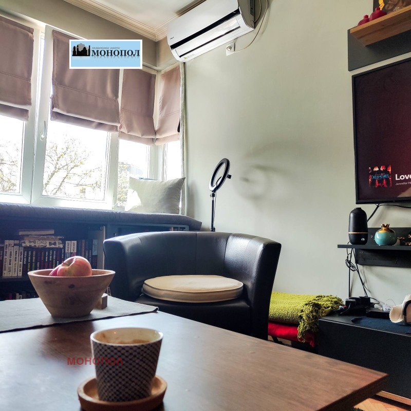 Kiralık  1 yatak odası Sofia , Belite brezi , 65 metrekare | 78716918 - görüntü [4]