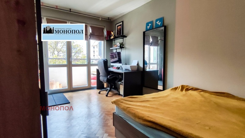 Kiralık  1 yatak odası Sofia , Belite brezi , 65 metrekare | 78716918 - görüntü [8]