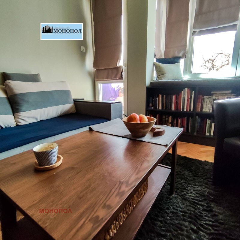 Kiralık  1 yatak odası Sofia , Belite brezi , 65 metrekare | 78716918