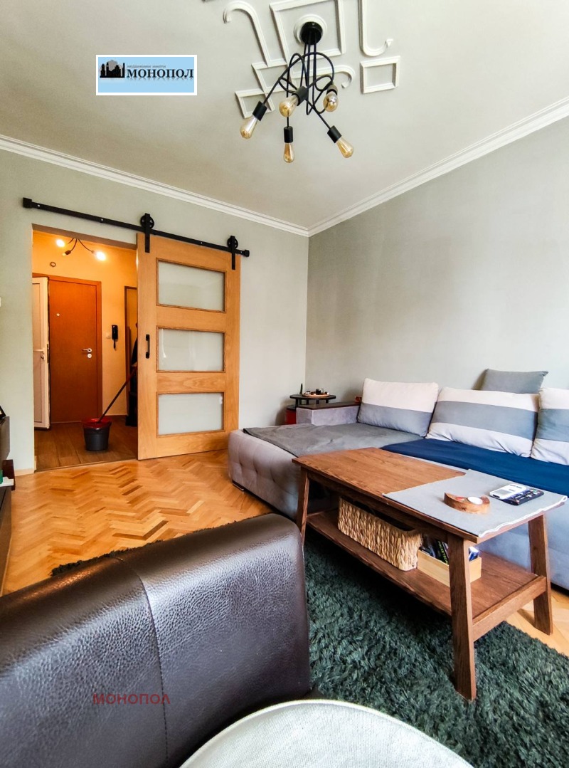 Kiralık  1 yatak odası Sofia , Belite brezi , 65 metrekare | 78716918 - görüntü [3]