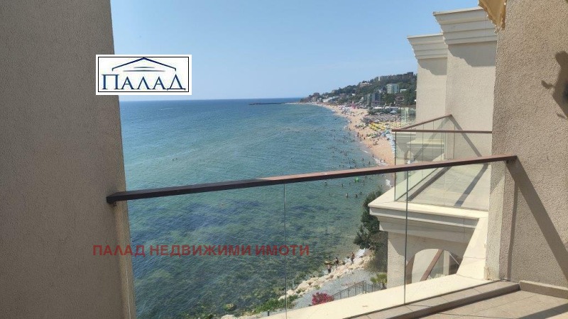 Дава под наем  2-стаен град Варна , к.к. Чайка , 70 кв.м | 13994856 - изображение [11]