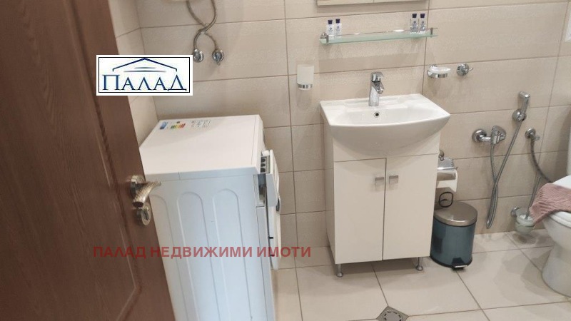 Дава под наем  2-стаен град Варна , к.к. Чайка , 70 кв.м | 13994856 - изображение [8]