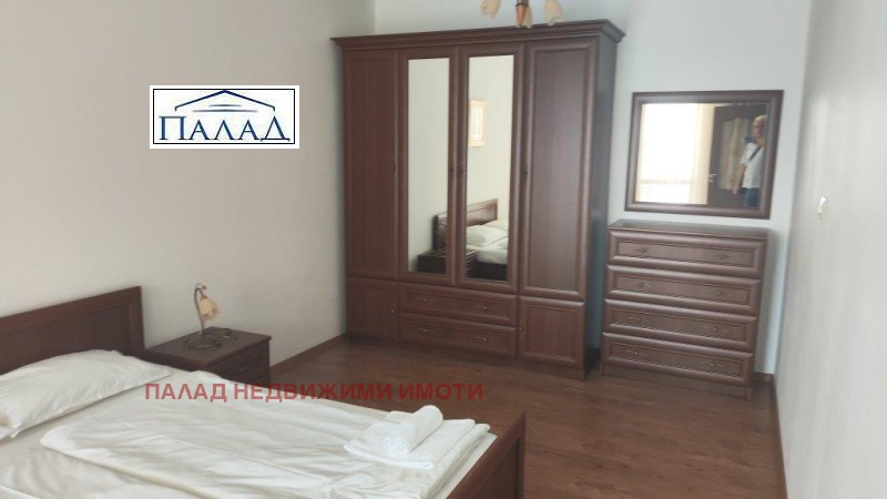 Дава под наем  2-стаен град Варна , к.к. Чайка , 70 кв.м | 13994856 - изображение [7]