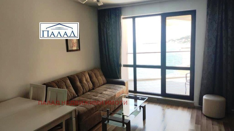 Дава под наем  2-стаен град Варна , к.к. Чайка , 70 кв.м | 13994856 - изображение [5]