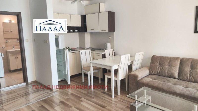 Дава под наем  2-стаен град Варна , к.к. Чайка , 70 кв.м | 13994856 - изображение [3]