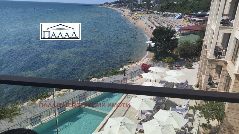 Дава под наем  2-стаен град Варна , к.к. Чайка , 70 кв.м | 13994856