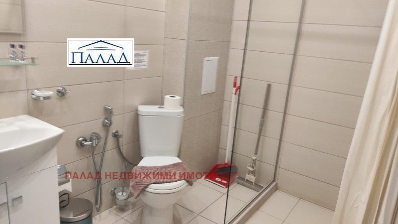 Дава под наем  2-стаен град Варна , к.к. Чайка , 70 кв.м | 13994856 - изображение [9]