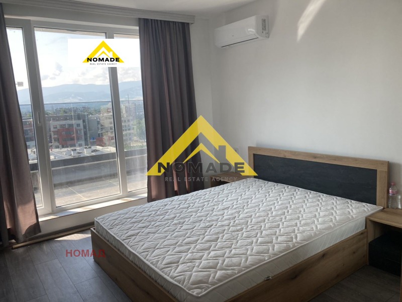 В оренду  1 спальня Пловдив , Христо Смирненски , 70 кв.м | 51182895 - зображення [7]