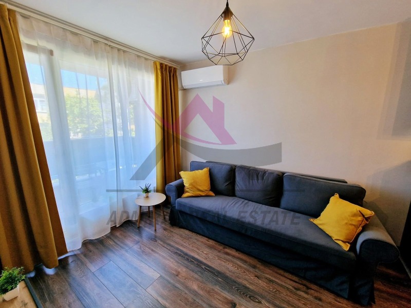 В аренду  1 спальня Варна , Бриз , 62 кв.м | 21944065 - изображение [2]