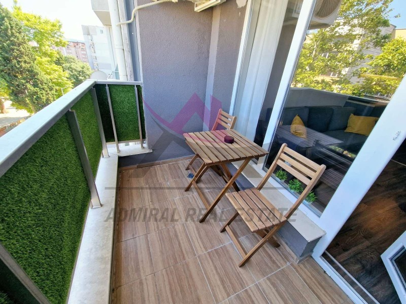 В аренду  1 спальня Варна , Бриз , 62 кв.м | 21944065 - изображение [5]