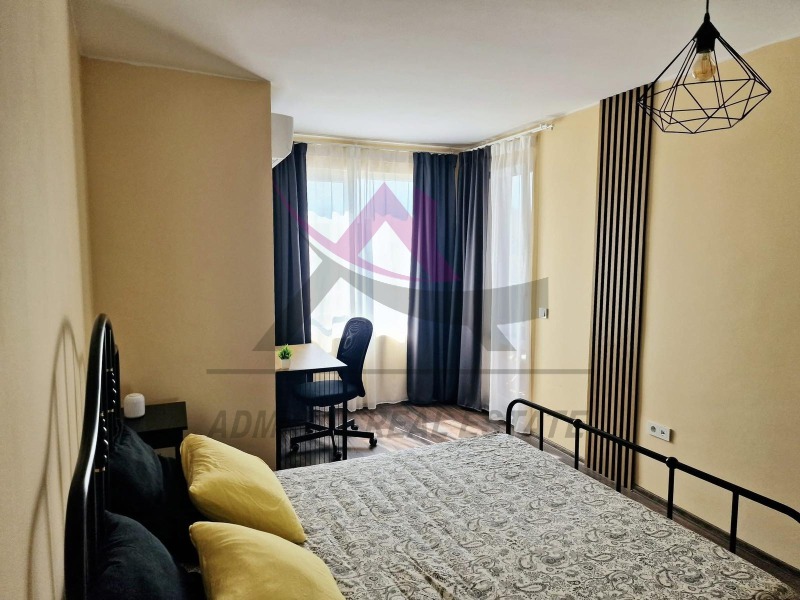 В аренду  1 спальня Варна , Бриз , 62 кв.м | 21944065 - изображение [3]