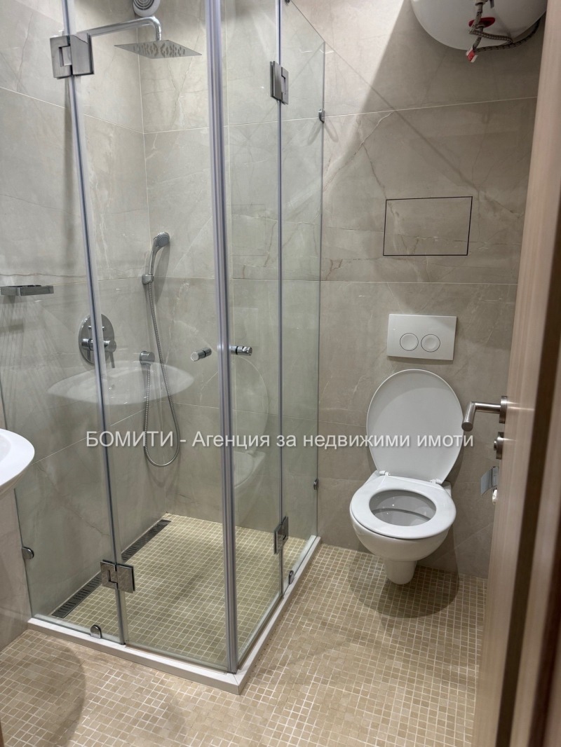 Da affittare  1 camera da letto Sofia , Ovcha kupel , 70 mq | 57590132 - Immagine [9]