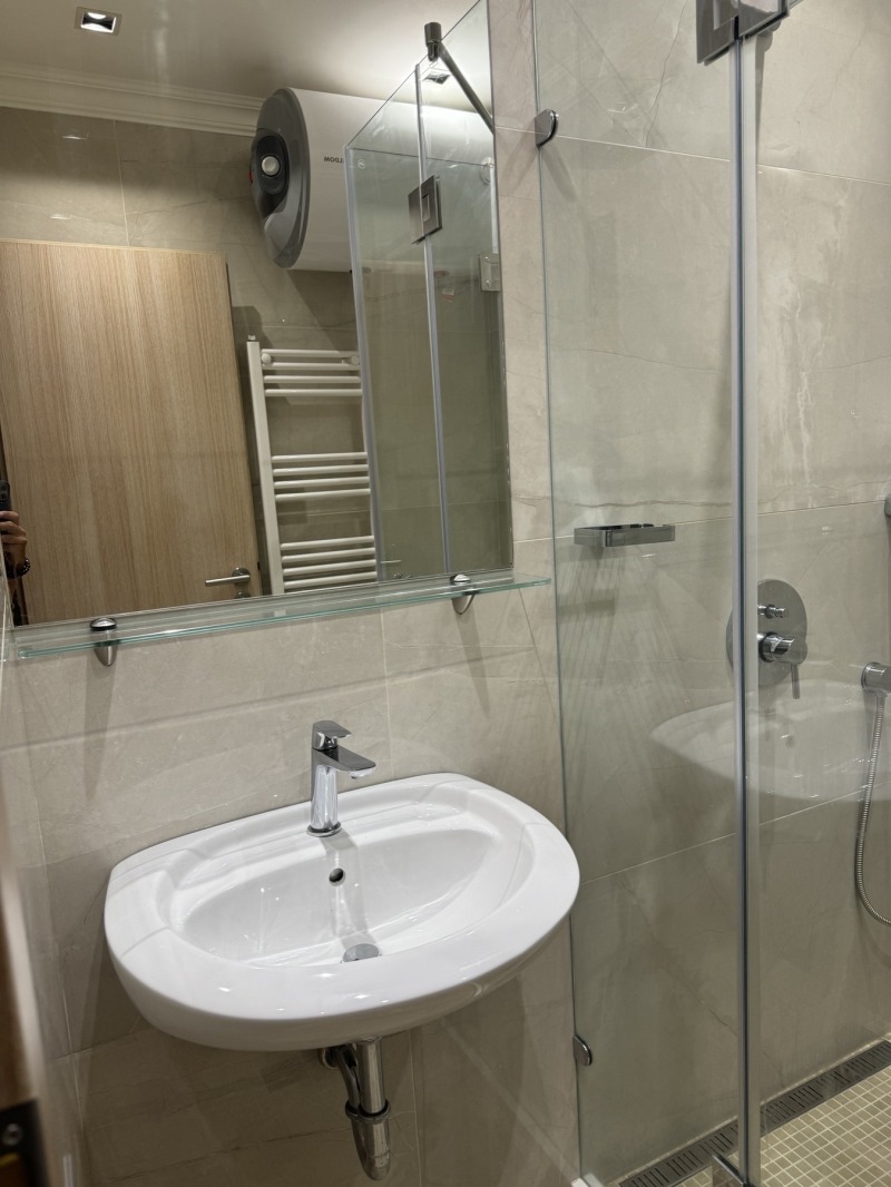 Da affittare  1 camera da letto Sofia , Ovcha kupel , 70 mq | 57590132 - Immagine [12]