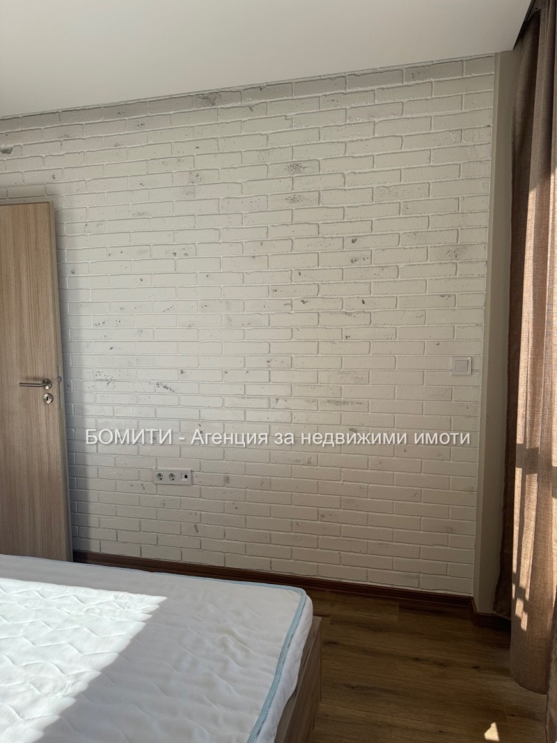 Da affittare  1 camera da letto Sofia , Ovcha kupel , 70 mq | 57590132 - Immagine [6]