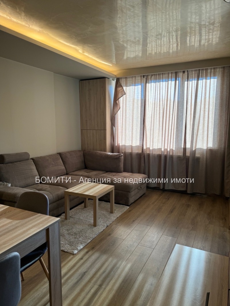 Da affittare  1 camera da letto Sofia , Ovcha kupel , 70 mq | 57590132 - Immagine [3]
