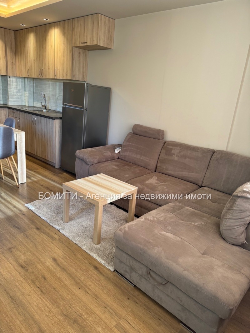Da affittare  1 camera da letto Sofia , Ovcha kupel , 70 mq | 57590132 - Immagine [4]