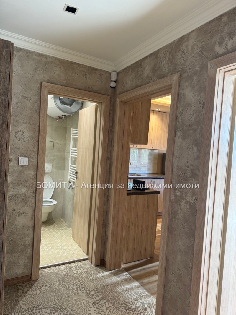 Da affittare  1 camera da letto Sofia , Ovcha kupel , 70 mq | 57590132 - Immagine [5]