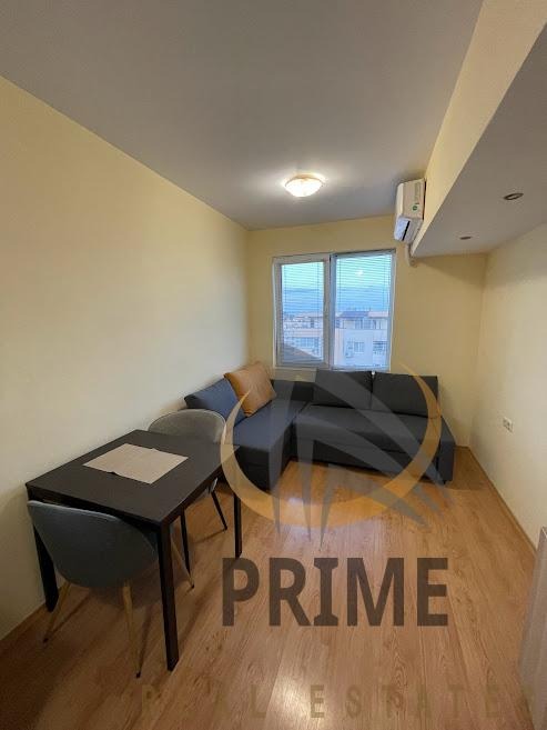 K pronájmu  1 ložnice Burgas , Meden rudnik - zona A , 46 m2 | 85967632 - obraz [6]