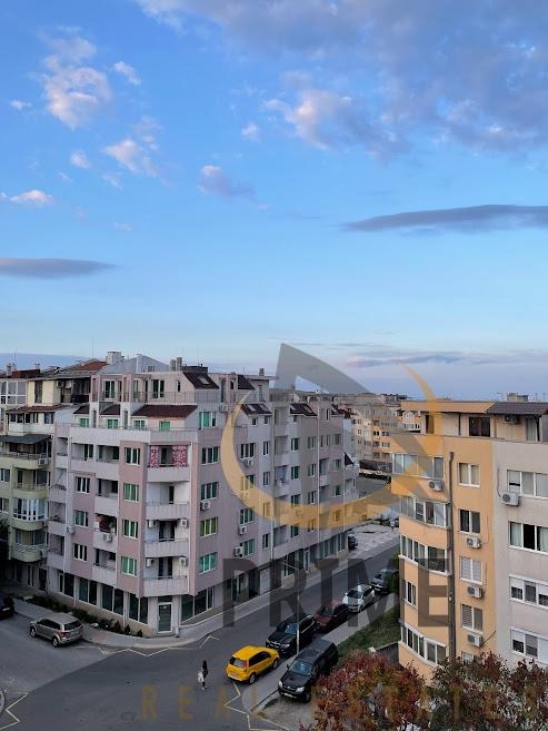 K pronájmu  1 ložnice Burgas , Meden rudnik - zona A , 46 m2 | 85967632 - obraz [3]