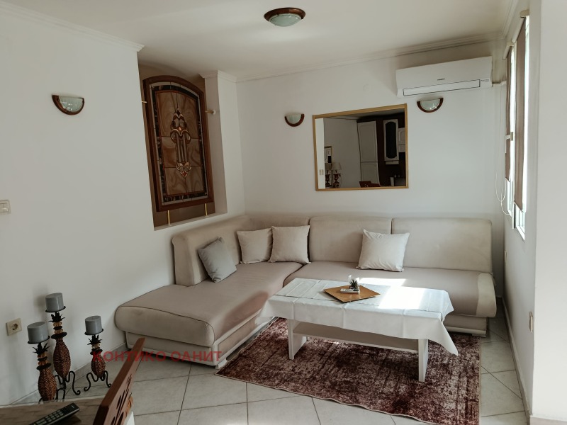 Дава под наем 2-СТАЕН, гр. София, Борово, снимка 9 - Апартаменти - 53534816