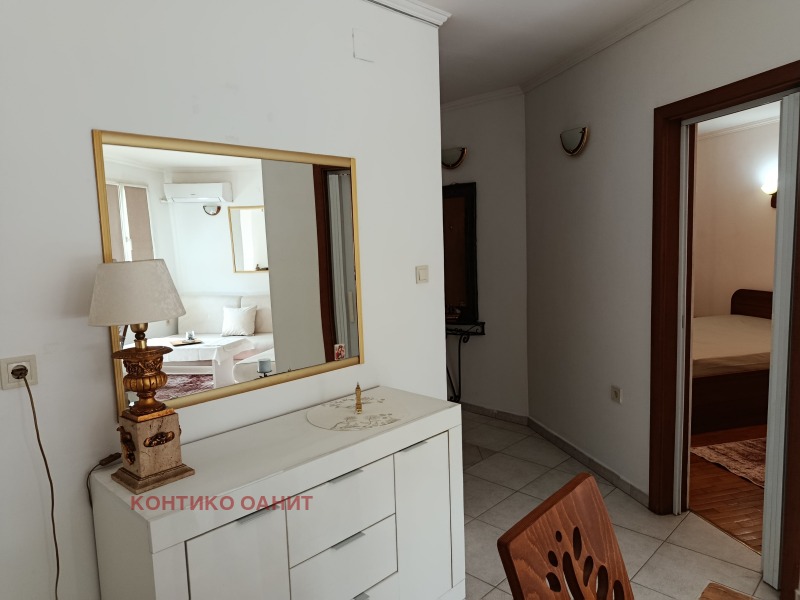 Дава под наем 2-СТАЕН, гр. София, Борово, снимка 16 - Апартаменти - 53534816