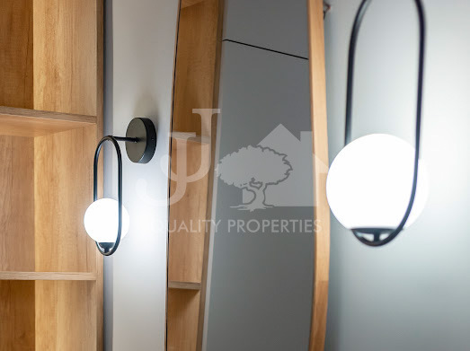 Дава под наем 2-СТАЕН, гр. София, Център, снимка 15 - Апартаменти - 54367418