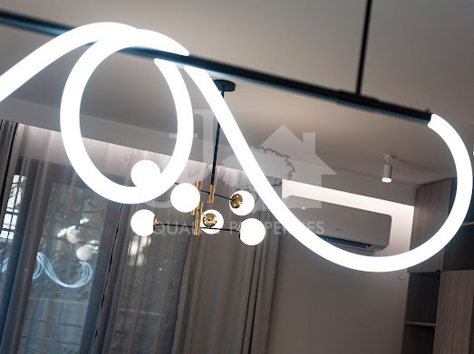 Дава под наем 2-СТАЕН, гр. София, Център, снимка 7 - Апартаменти - 54367418