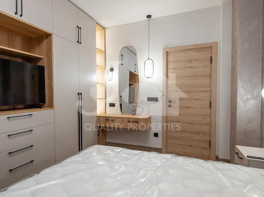 Дава под наем 2-СТАЕН, гр. София, Център, снимка 13 - Апартаменти - 54367418