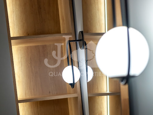 Дава под наем 2-СТАЕН, гр. София, Център, снимка 16 - Апартаменти - 54367418