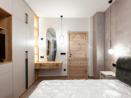 Дава под наем 2-СТАЕН, гр. София, Център, снимка 14 - Апартаменти - 54367418