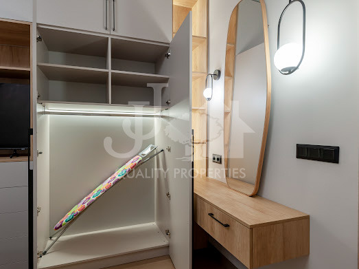 Дава под наем 2-СТАЕН, гр. София, Център, снимка 12 - Апартаменти - 54367418