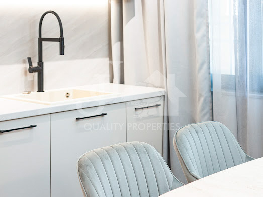 Дава под наем 2-СТАЕН, гр. София, Център, снимка 8 - Апартаменти - 54367418