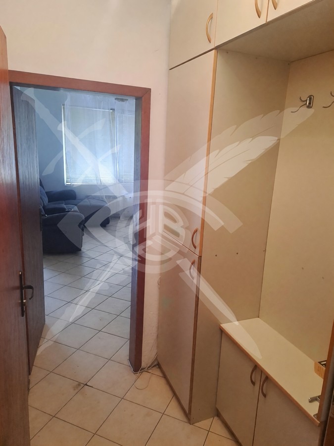 Дава под наем 2-СТАЕН, гр. София, Център, снимка 8 - Апартаменти - 56224276