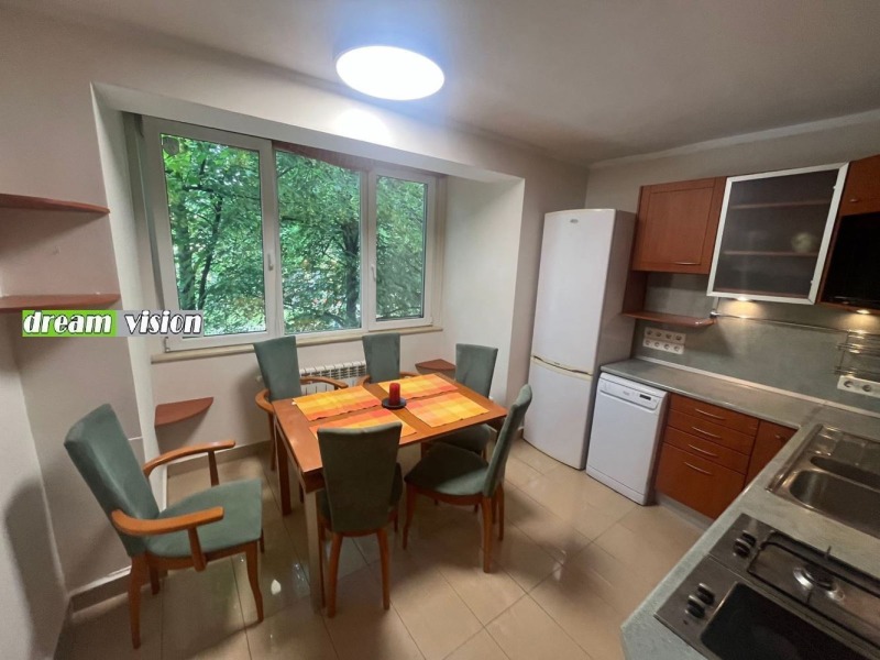 Te huur  2 slaapkamers Sofia , Chipodruma , 95 m² | 93702808 - afbeelding [4]