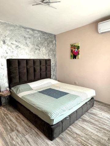 Vuokrattavana  2 makuuhuonetta Plovdiv , Karšijaka , 82 neliömetriä | 35517279 - kuva [5]
