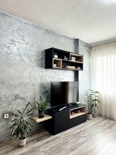 Vuokrattavana  2 makuuhuonetta Plovdiv , Karšijaka , 82 neliömetriä | 35517279 - kuva [3]