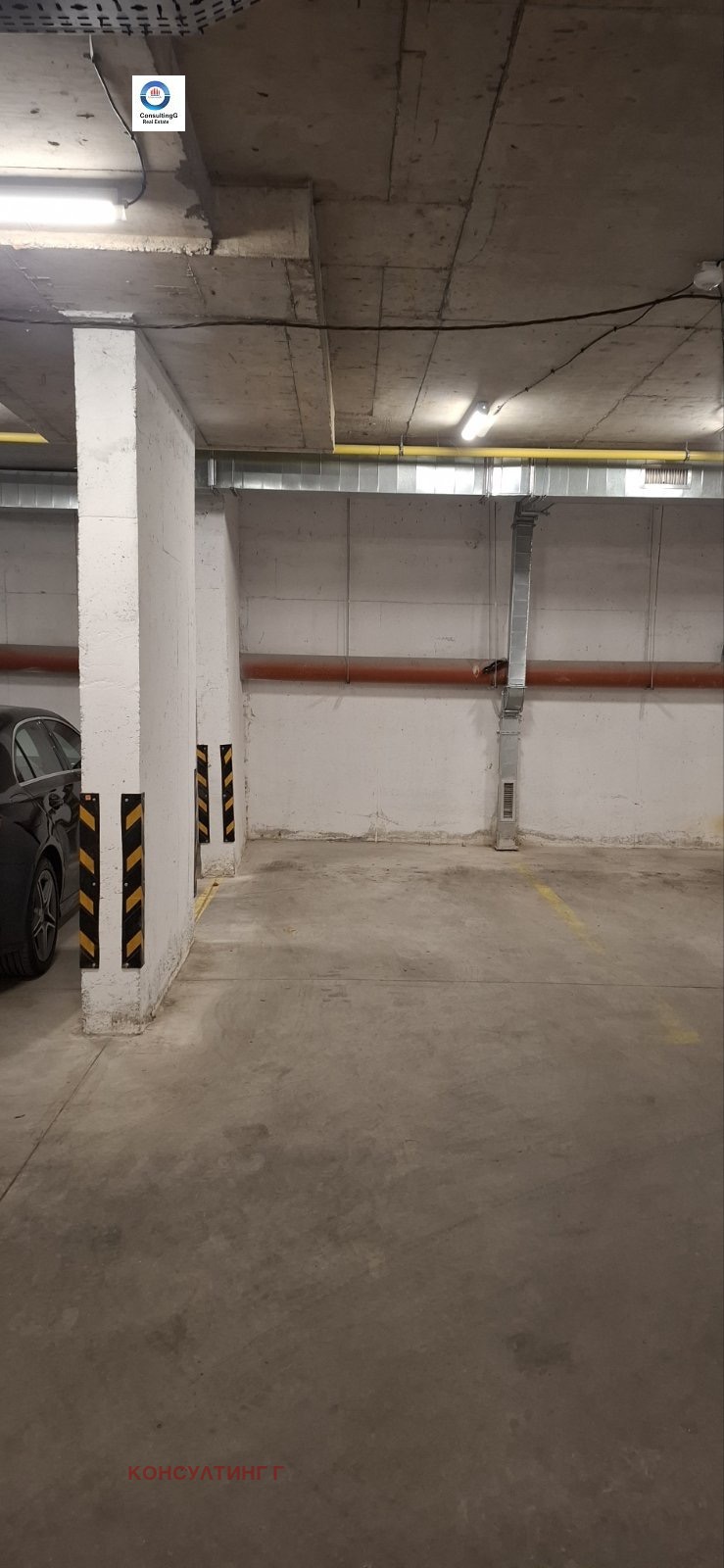 Дава под наем 3-СТАЕН, гр. София, Кръстова вада, снимка 9 - Апартаменти - 52536186