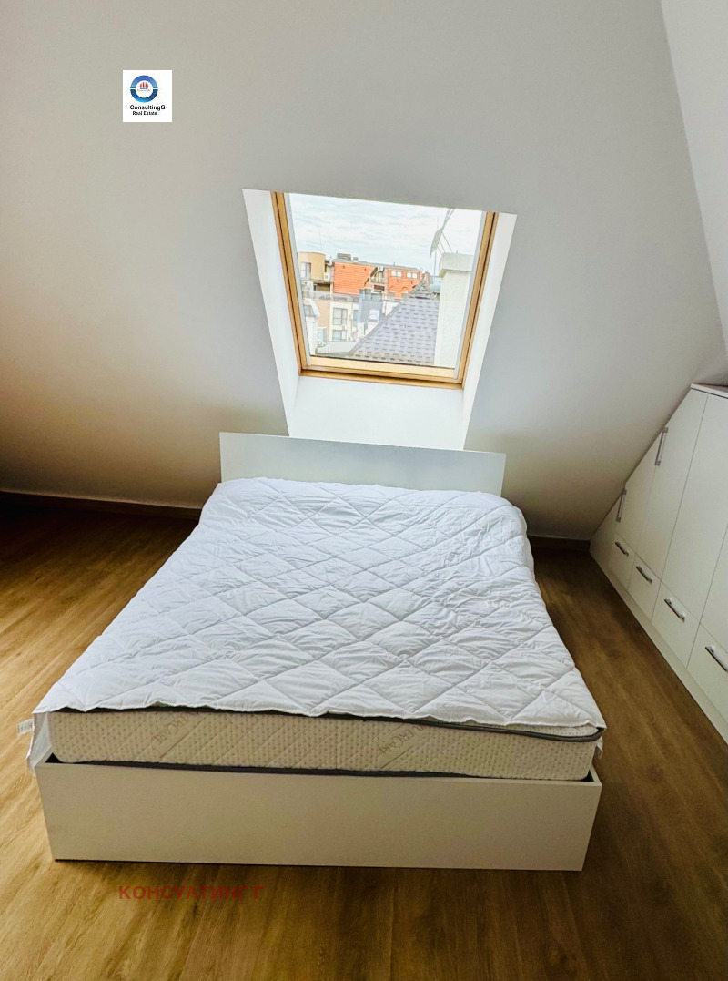 Дава под наем 3-СТАЕН, гр. София, Кръстова вада, снимка 4 - Апартаменти - 52536186