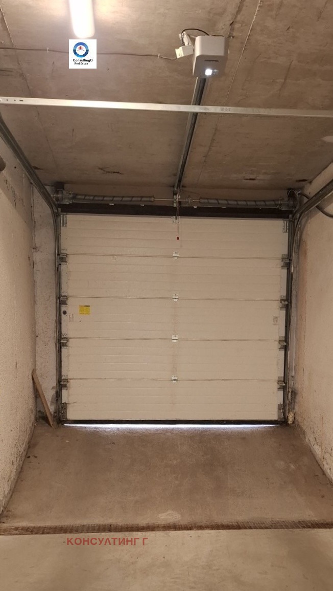 Дава под наем 3-СТАЕН, гр. София, Кръстова вада, снимка 10 - Апартаменти - 52536186