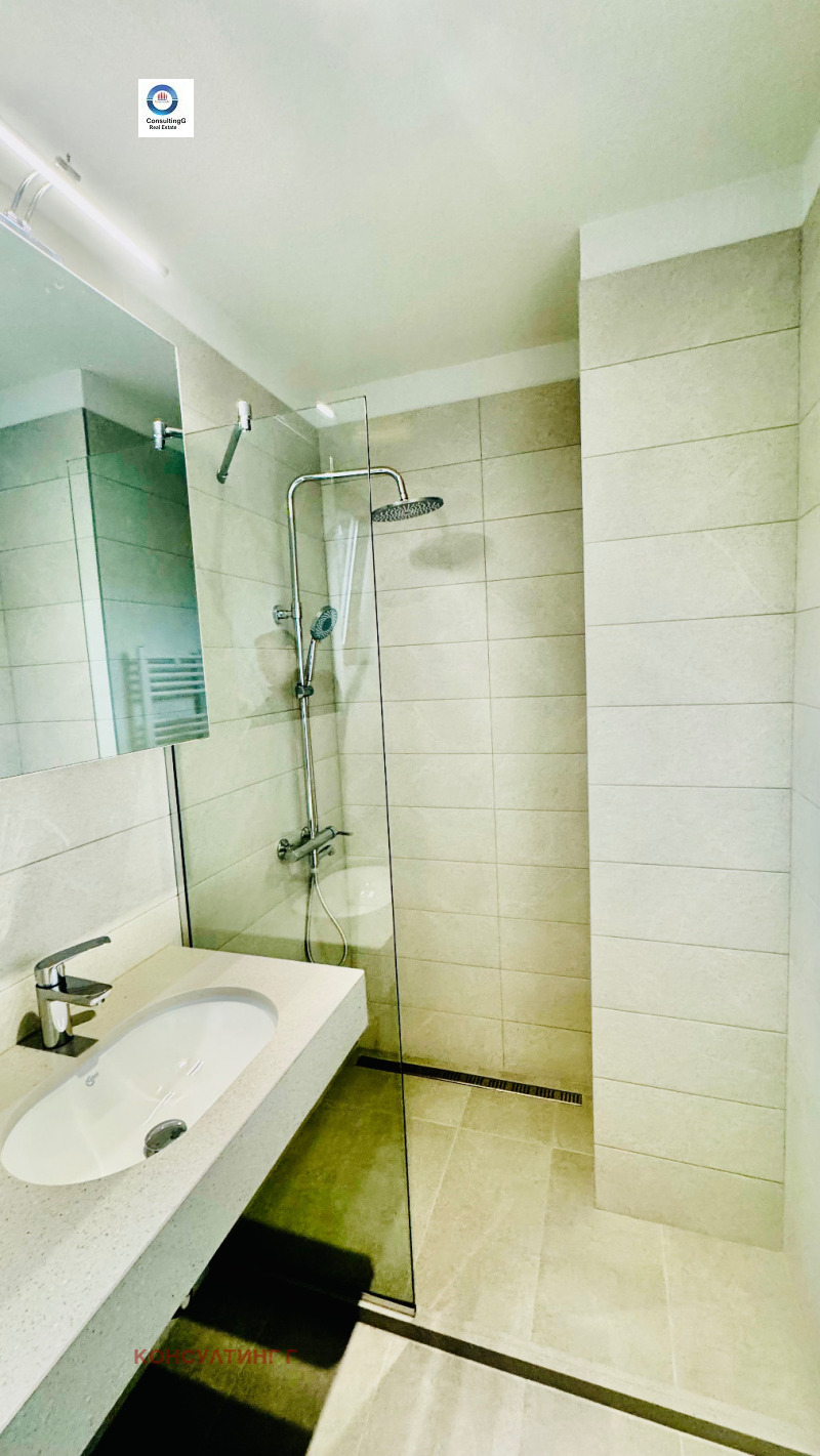 Дава под наем 3-СТАЕН, гр. София, Кръстова вада, снимка 6 - Апартаменти - 52536186