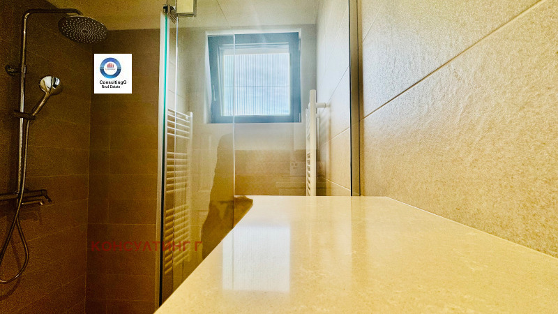 Дава под наем 3-СТАЕН, гр. София, Кръстова вада, снимка 8 - Апартаменти - 52536186