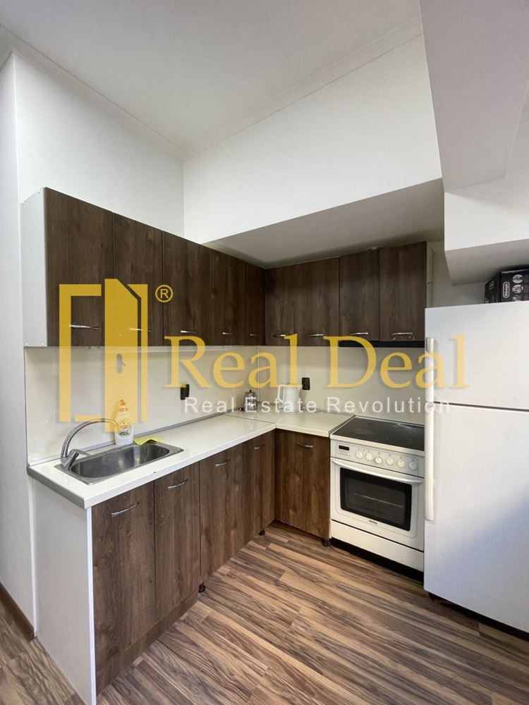 For Rent  3 bedroom Sofia , Tsentar , 100 sq.m | 72312287 - image [6]