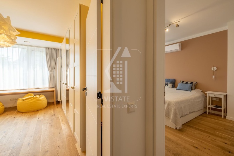 A louer  Maisonnette Sofia , Manastirski livadi , 129 m² | 47710349 - image [16]