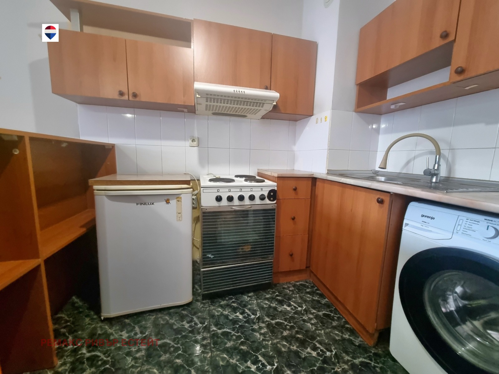 Дава под наем 2-СТАЕН, гр. Русе, Възраждане, снимка 5 - Апартаменти - 55919093
