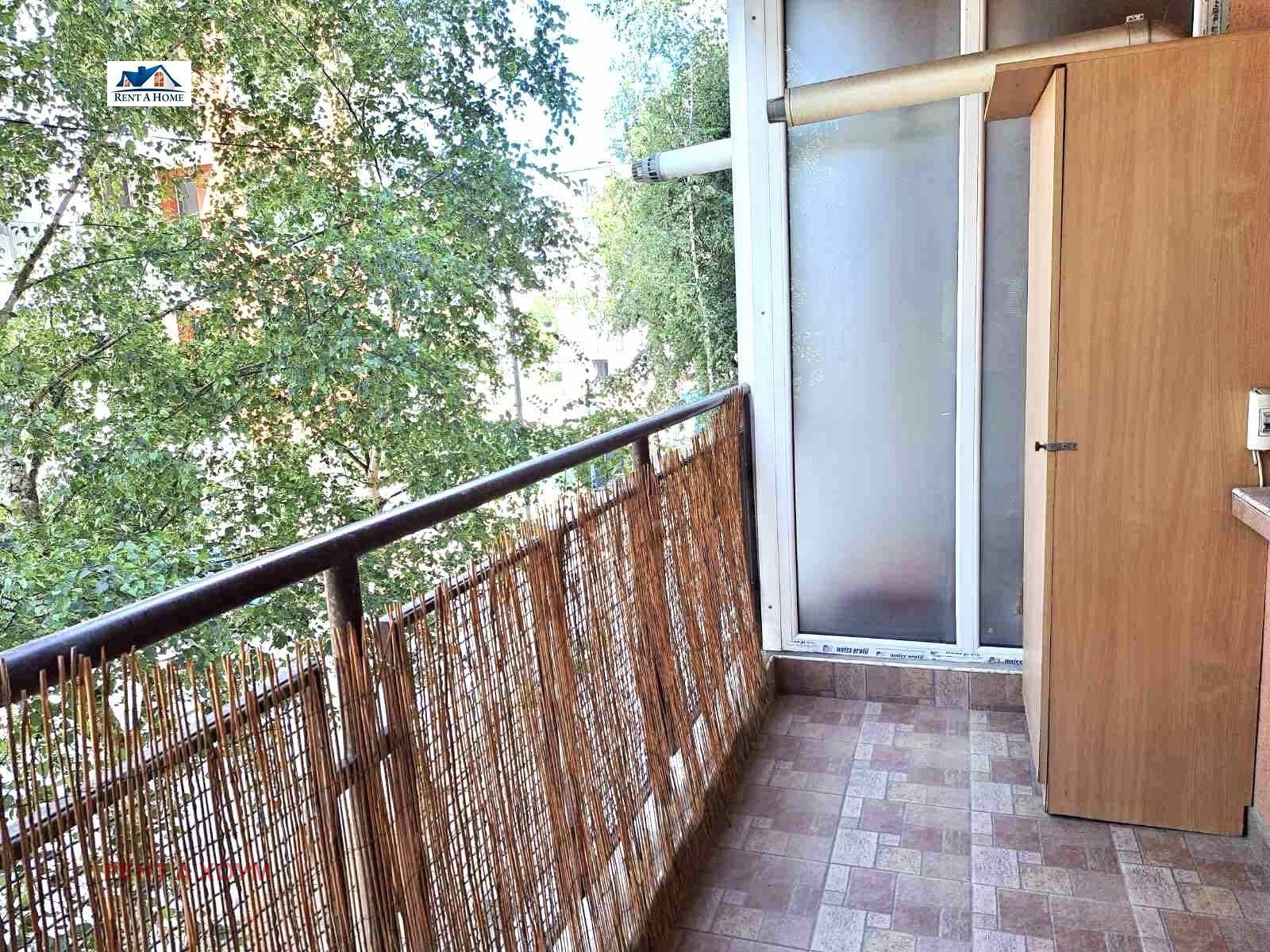 Дава под наем 2-СТАЕН, гр. София, Витоша, снимка 9 - Апартаменти - 54785443