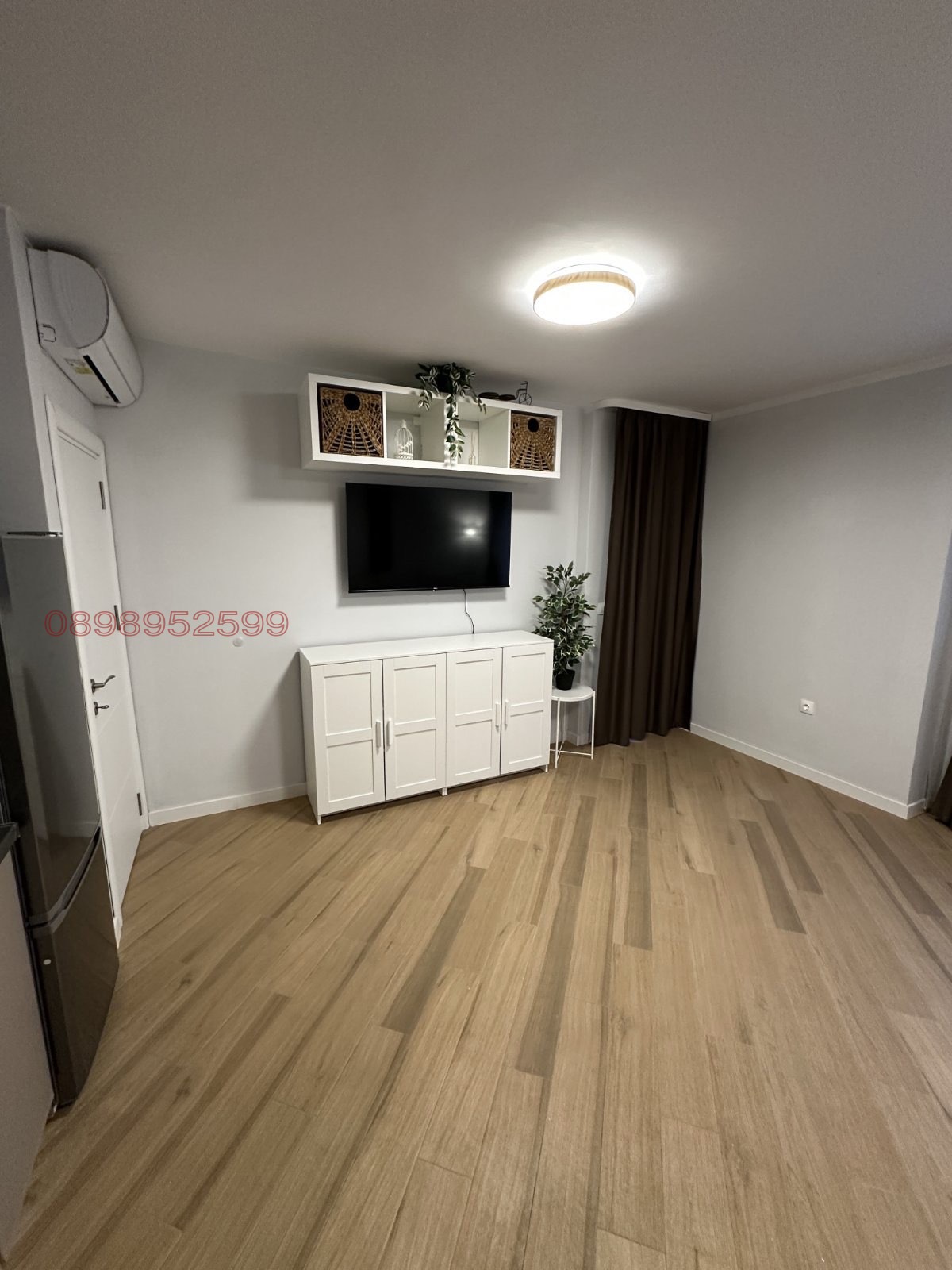 Дава под наем 2-СТАЕН, гр. Варна, Левски 1, снимка 4 - Апартаменти - 53635244