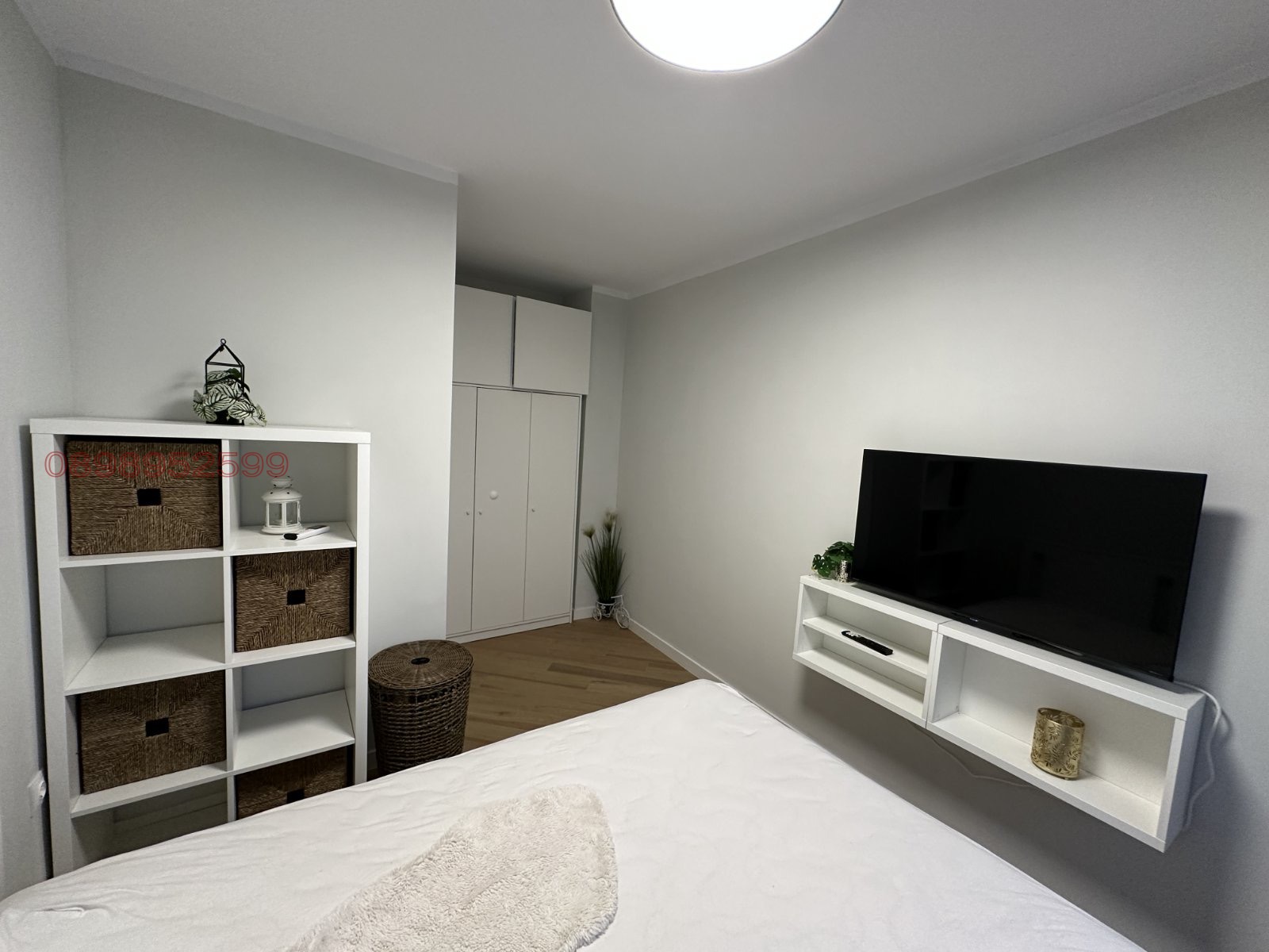 Дава под наем 2-СТАЕН, гр. Варна, Левски 1, снимка 7 - Апартаменти - 53635244