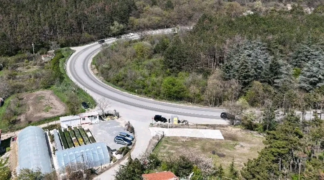 Дава под наем БИЗНЕС ИМОТ, гр. Варна, м-т Акчелар, снимка 4 - Други - 54233189