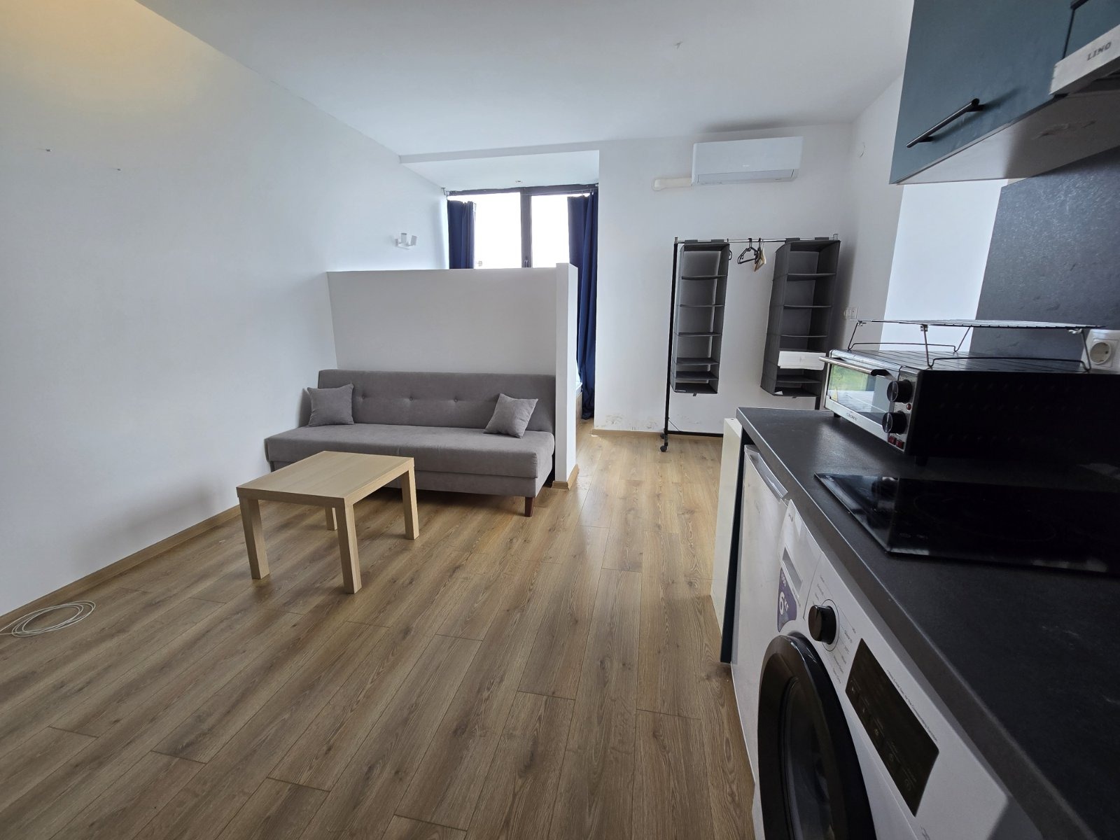 Дава под Наем 1-СТАЕН | Imot.bg — изображение 1